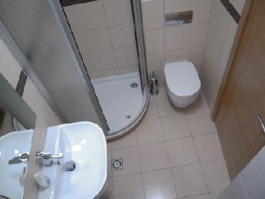 Ferienwohnung in Podgorica (Montenegro) oder Ferienwohnung oder Ferienhaus
