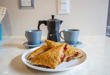 Pension in Habana Vieja (La Habana) oder Ferienwohnung oder Ferienhaus