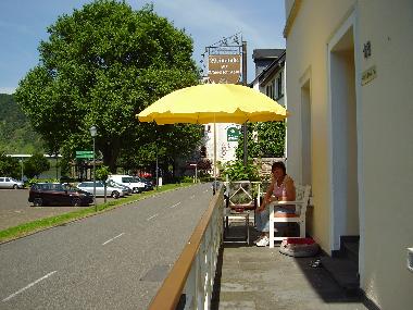 Moselterrasse