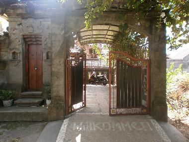 Ferienhaus in Kerobokan (Bali) oder Ferienwohnung oder Ferienhaus
