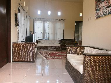 Ferienhaus in Kerobokan (Bali) oder Ferienwohnung oder Ferienhaus