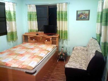 in verschiedenen Farben