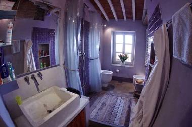 Ferienwohnung in Castagnto Carducci (Livorno) oder Ferienwohnung oder Ferienhaus