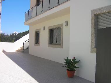 Ferienwohnung in antas (Norte) oder Ferienwohnung oder Ferienhaus