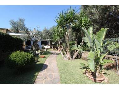 Villa in Palermo (Palermo) oder Ferienwohnung oder Ferienhaus