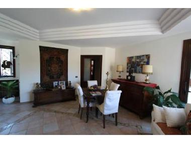 Villa in Palermo (Palermo) oder Ferienwohnung oder Ferienhaus