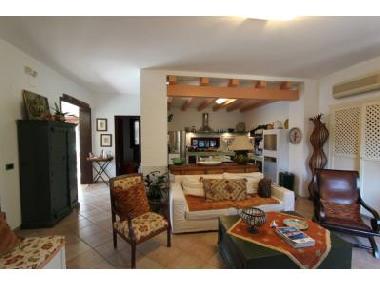 Villa in Palermo (Palermo) oder Ferienwohnung oder Ferienhaus