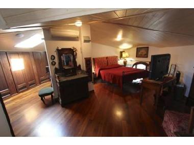 Villa in Palermo (Palermo) oder Ferienwohnung oder Ferienhaus