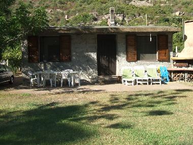 Ferienhaus in Cardedu (Ogliastra) oder Ferienwohnung oder Ferienhaus