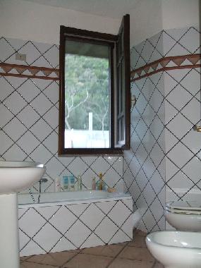 Ferienhaus in Cardedu (Ogliastra) oder Ferienwohnung oder Ferienhaus