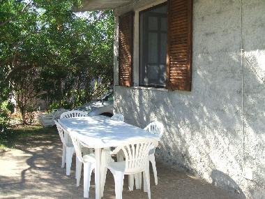 Ferienhaus in Cardedu (Ogliastra) oder Ferienwohnung oder Ferienhaus