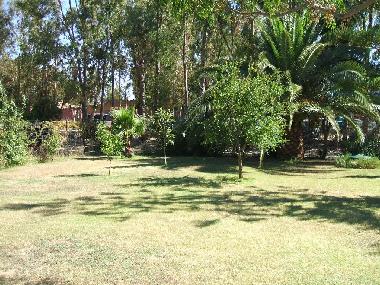 Ferienhaus in Cardedu (Ogliastra) oder Ferienwohnung oder Ferienhaus