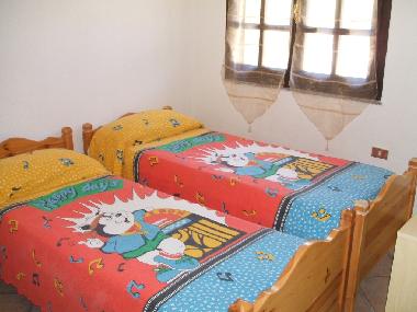 Ferienhaus in Cardedu (Ogliastra) oder Ferienwohnung oder Ferienhaus