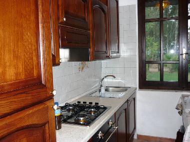 Ferienhaus in Cardedu (Ogliastra) oder Ferienwohnung oder Ferienhaus