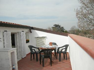 Ferienwohnung in marina di carrara (Massa-Carrara) oder Ferienwohnung oder Ferienhaus