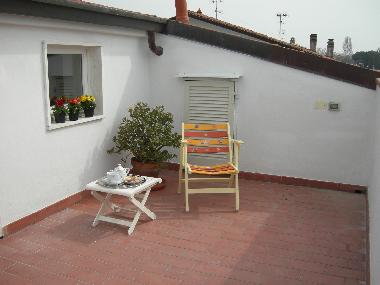 Ferienwohnung in marina di carrara (Massa-Carrara) oder Ferienwohnung oder Ferienhaus