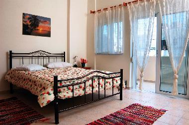 Ferienhaus in Chania (Chania) oder Ferienwohnung oder Ferienhaus