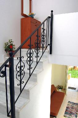 Ferienhaus in Chania (Chania) oder Ferienwohnung oder Ferienhaus