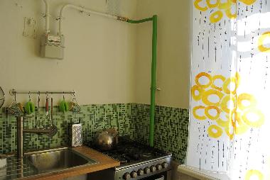 Ferienwohnung in Saint Petersburg (Sankt-Peterburg) oder Ferienwohnung oder Ferienhaus