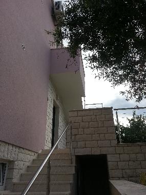 Ferienwohnung in Okrug Gornji (Splitsko-Dalmatinska) oder Ferienwohnung oder Ferienhaus