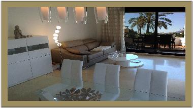 Ferienwohnung in Canselada (Mlaga) oder Ferienwohnung oder Ferienhaus