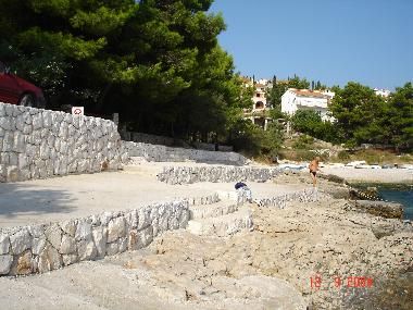 Ferienwohnung in Okrug Gornji (Splitsko-Dalmatinska) oder Ferienwohnung oder Ferienhaus