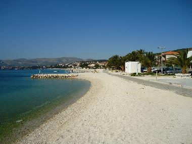 Ferienwohnung in Okrug Gornji (Splitsko-Dalmatinska) oder Ferienwohnung oder Ferienhaus