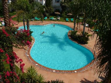 Ferienwohnung in Canselada (Mlaga) oder Ferienwohnung oder Ferienhaus