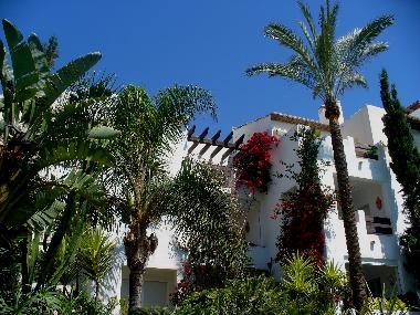 Ferienwohnung in Canselada (Mlaga) oder Ferienwohnung oder Ferienhaus
