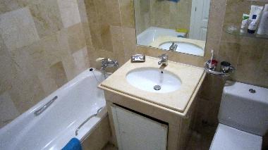 Ferienwohnung in Canselada (Mlaga) oder Ferienwohnung oder Ferienhaus