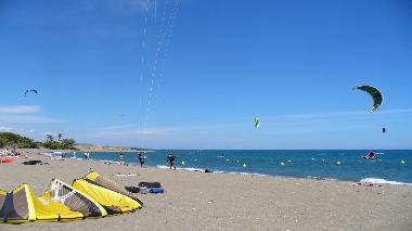 Ferienwohnung in Canselada (Mlaga) oder Ferienwohnung oder Ferienhaus