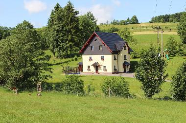 Ferienwohnung in Voigtsdorf (Erzgebirge) oder Ferienwohnung oder Ferienhaus