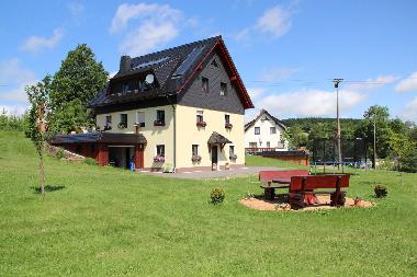 Ferienwohnung in Voigtsdorf (Erzgebirge) oder Ferienwohnung oder Ferienhaus