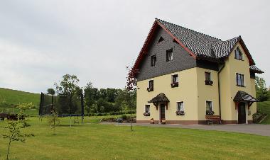 Ferienwohnung in Voigtsdorf (Erzgebirge) oder Ferienwohnung oder Ferienhaus