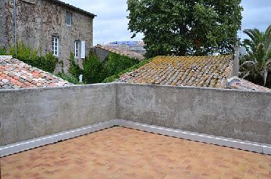 Ferienhaus in TREBES (Aude) oder Ferienwohnung oder Ferienhaus