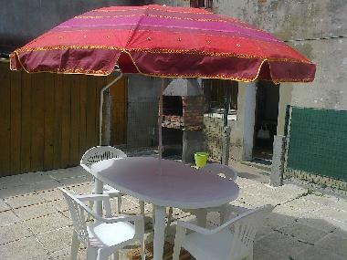 Ferienhaus in talmont st hilaire (Vende) oder Ferienwohnung oder Ferienhaus