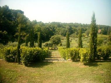 Ferienhaus in Aups (Var) oder Ferienwohnung oder Ferienhaus