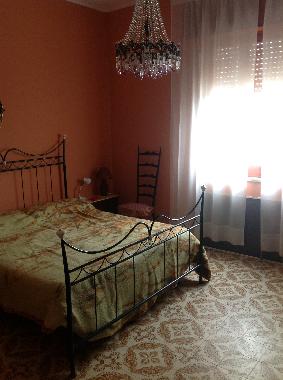 Villa in MARSALA (Trapani) oder Ferienwohnung oder Ferienhaus