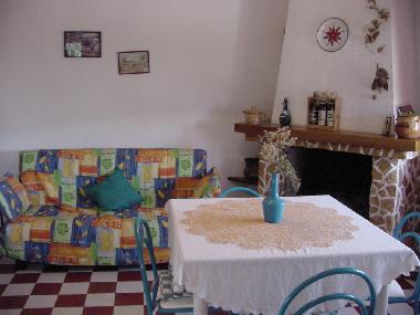 Villa in MARSALA (Trapani) oder Ferienwohnung oder Ferienhaus