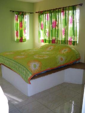 Villa in Rio san Juan  (Sanchez Ramirez) oder Ferienwohnung oder Ferienhaus