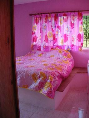 Villa in Rio san Juan  (Sanchez Ramirez) oder Ferienwohnung oder Ferienhaus