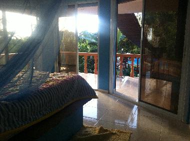 Villa in Rio san Juan  (Sanchez Ramirez) oder Ferienwohnung oder Ferienhaus
