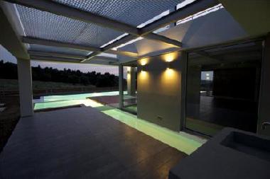 Pension in Sani (Chalkidiki) oder Ferienwohnung oder Ferienhaus