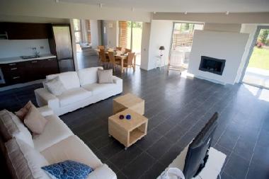 Pension in Sani (Chalkidiki) oder Ferienwohnung oder Ferienhaus