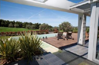 Pension in Sani (Chalkidiki) oder Ferienwohnung oder Ferienhaus