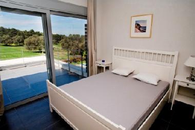 Pension in Sani (Chalkidiki) oder Ferienwohnung oder Ferienhaus