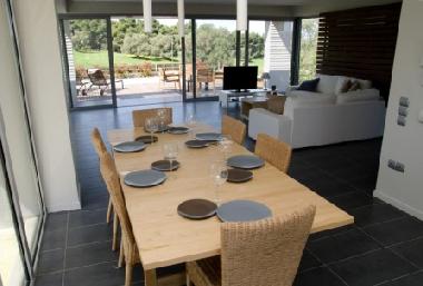 Pension in Sani (Chalkidiki) oder Ferienwohnung oder Ferienhaus