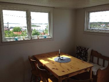Ferienhaus in H�ls� (G�teborg) oder Ferienwohnung oder Ferienhaus