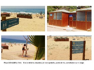 Ferienwohnung in tanger (Tanger) oder Ferienwohnung oder Ferienhaus