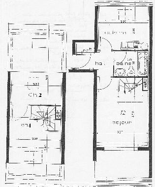 Ferienwohnung in Pornichet (Loire-Atlantique) oder Ferienwohnung oder Ferienhaus